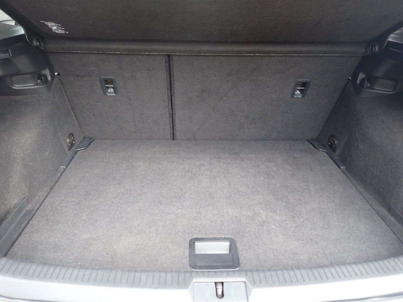 2014 VOLKSWAGEN GOLF 2014 VOLKSWAGEN GOLF