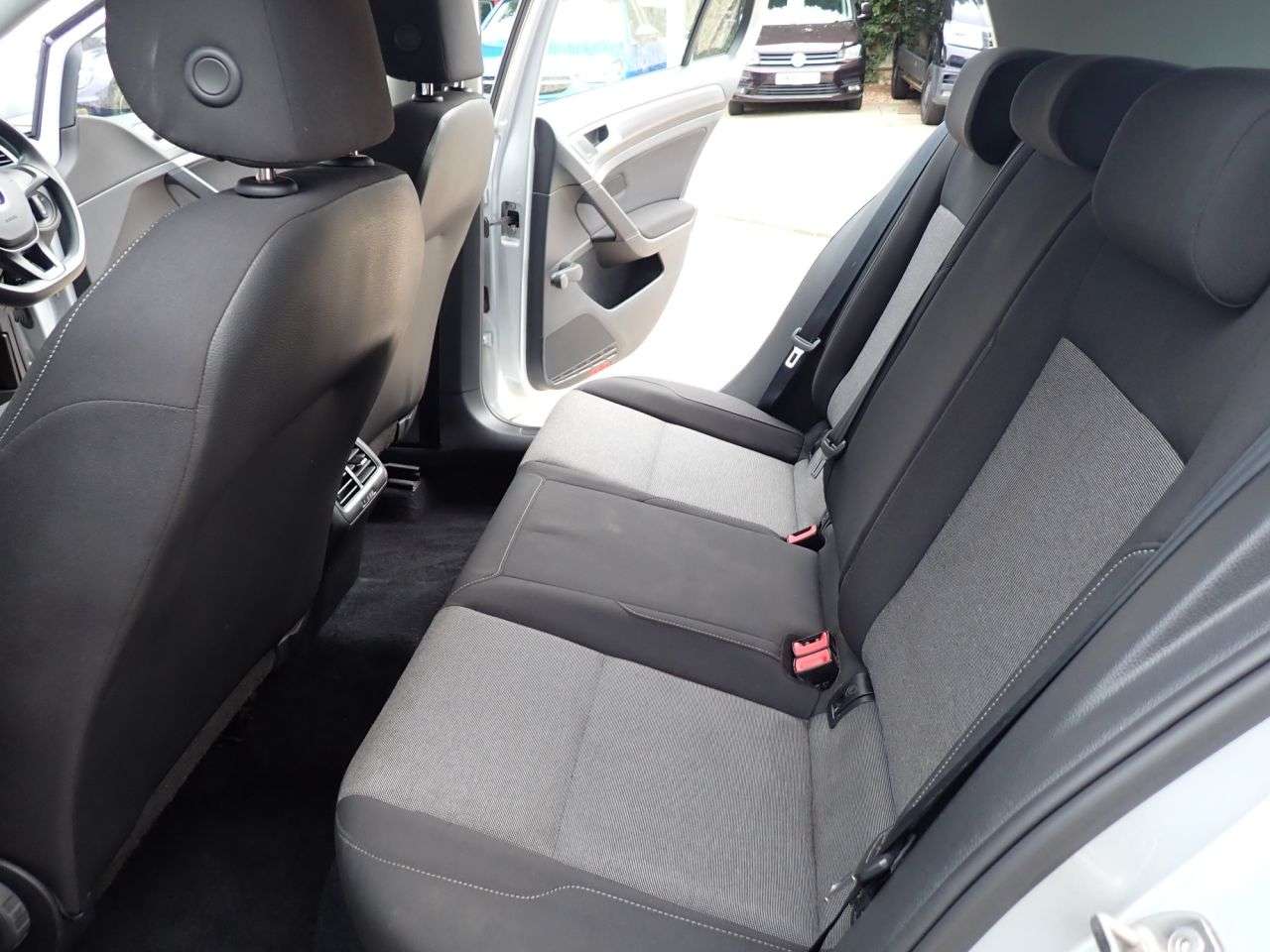 2014 VOLKSWAGEN GOLF 2014 VOLKSWAGEN GOLF