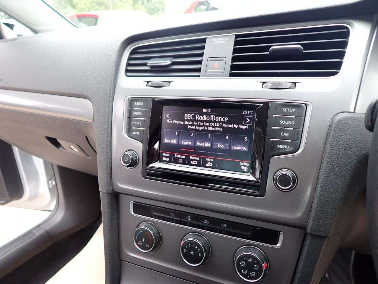 2014 VOLKSWAGEN GOLF 2014 VOLKSWAGEN GOLF