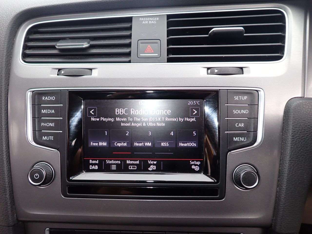 2014 VOLKSWAGEN GOLF 2014 VOLKSWAGEN GOLF