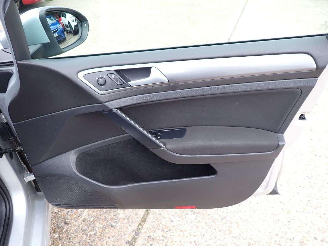 2014 VOLKSWAGEN GOLF 2014 VOLKSWAGEN GOLF