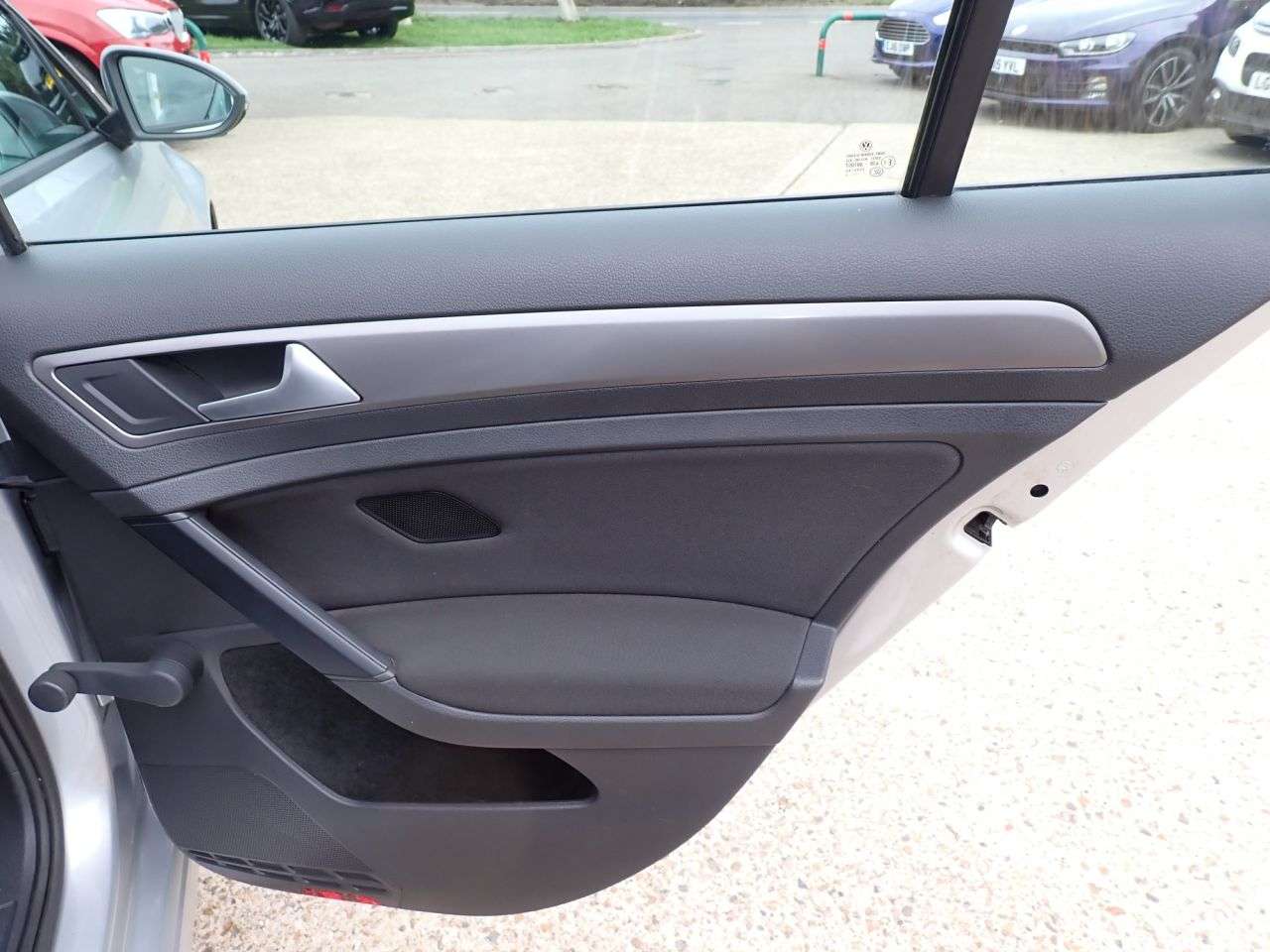 2014 VOLKSWAGEN GOLF 2014 VOLKSWAGEN GOLF