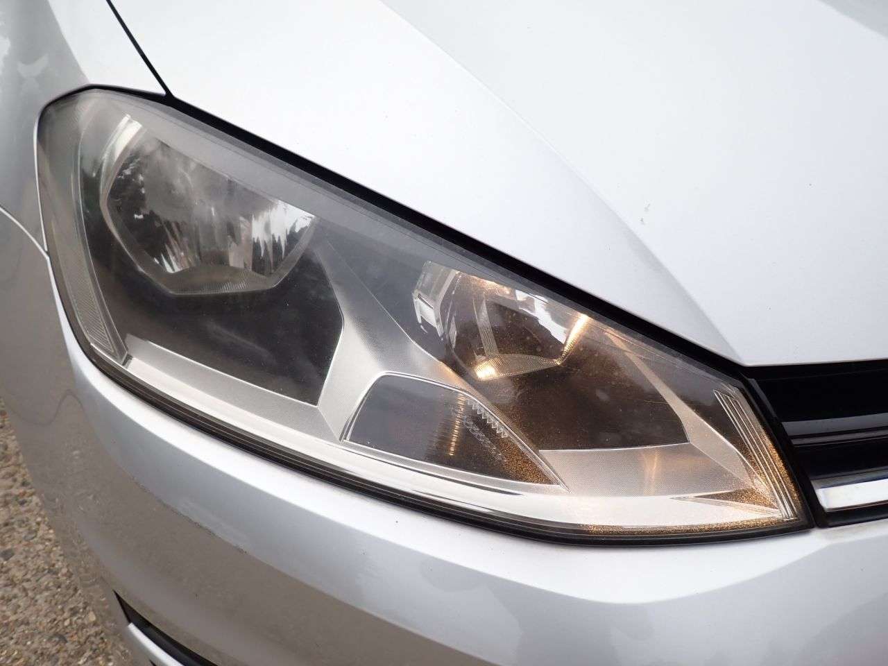 2014 VOLKSWAGEN GOLF 2014 VOLKSWAGEN GOLF
