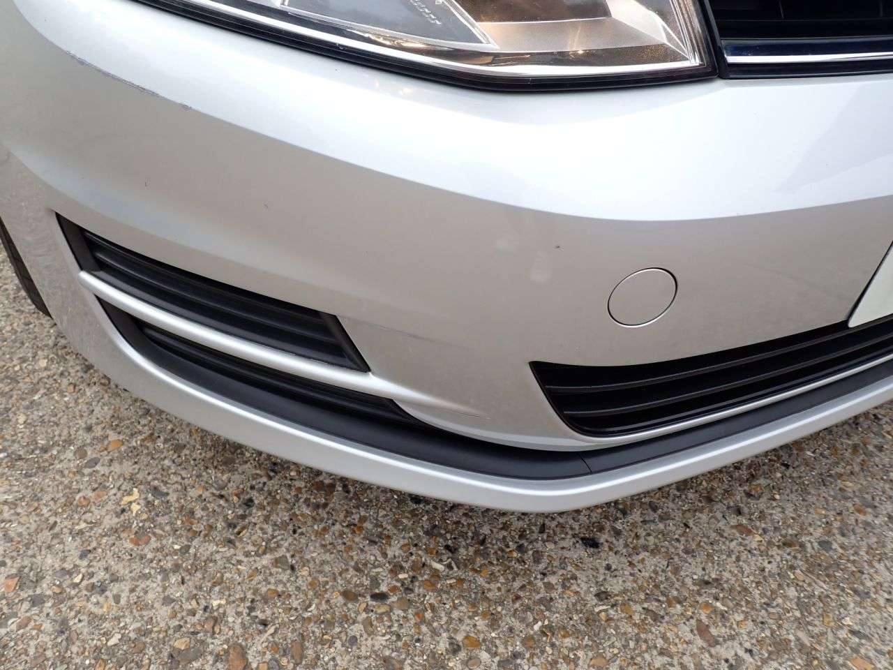 2014 VOLKSWAGEN GOLF 2014 VOLKSWAGEN GOLF
