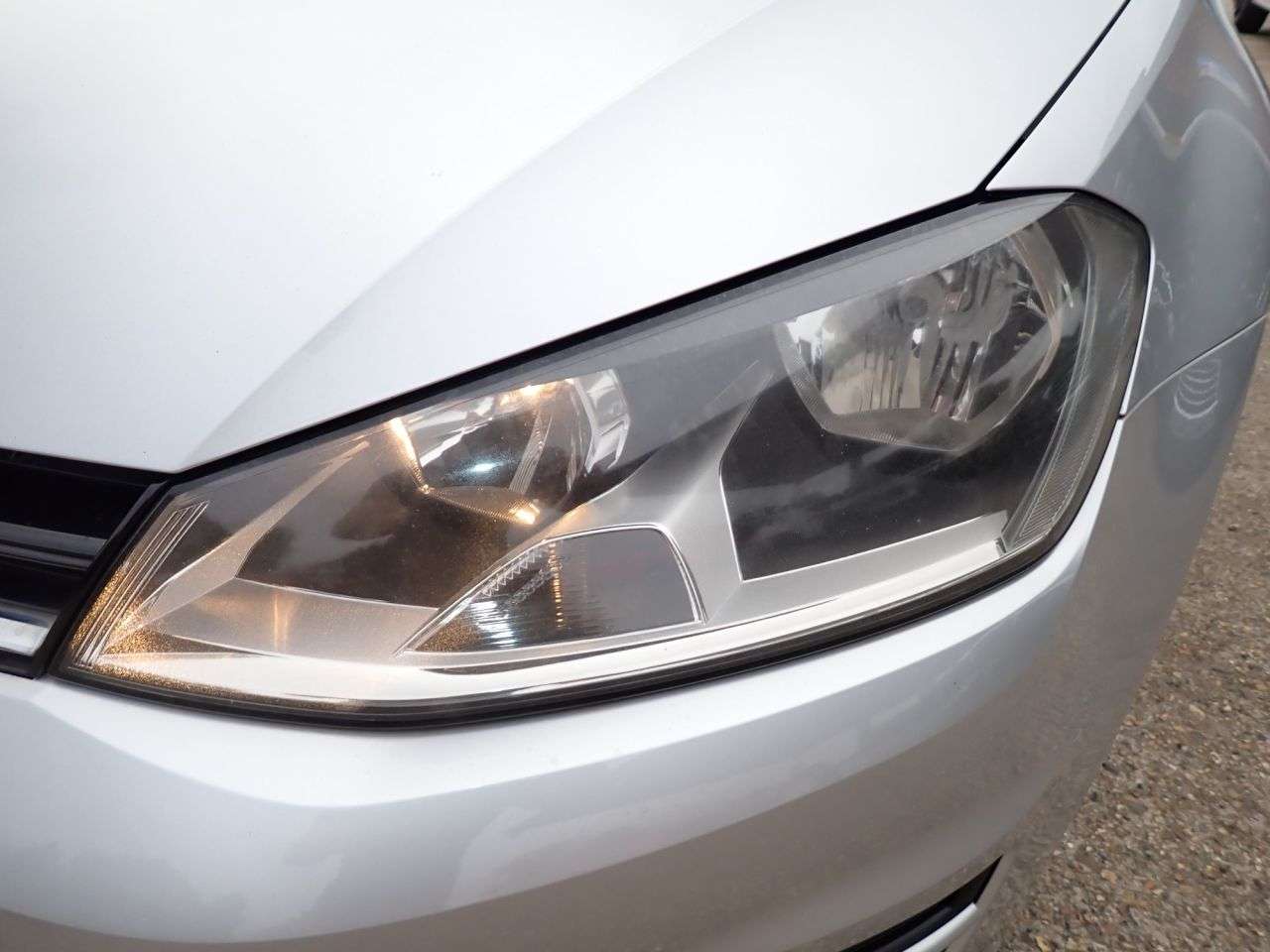2014 VOLKSWAGEN GOLF 2014 VOLKSWAGEN GOLF