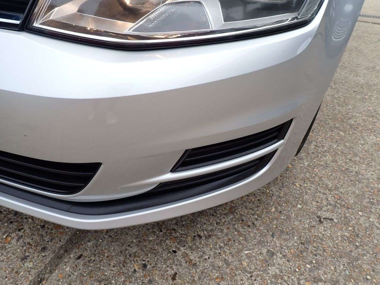 2014 VOLKSWAGEN GOLF 2014 VOLKSWAGEN GOLF
