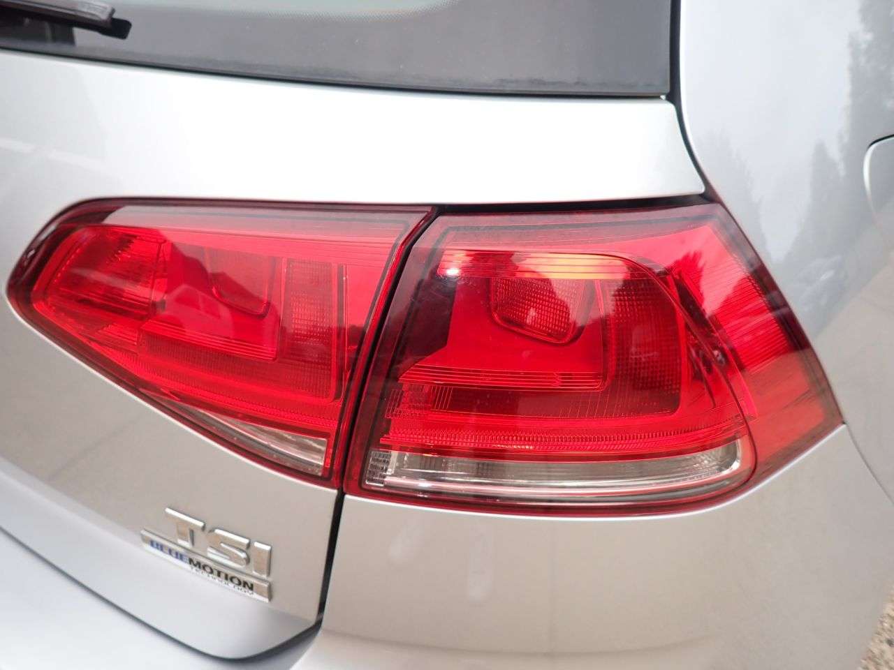 2014 VOLKSWAGEN GOLF 2014 VOLKSWAGEN GOLF