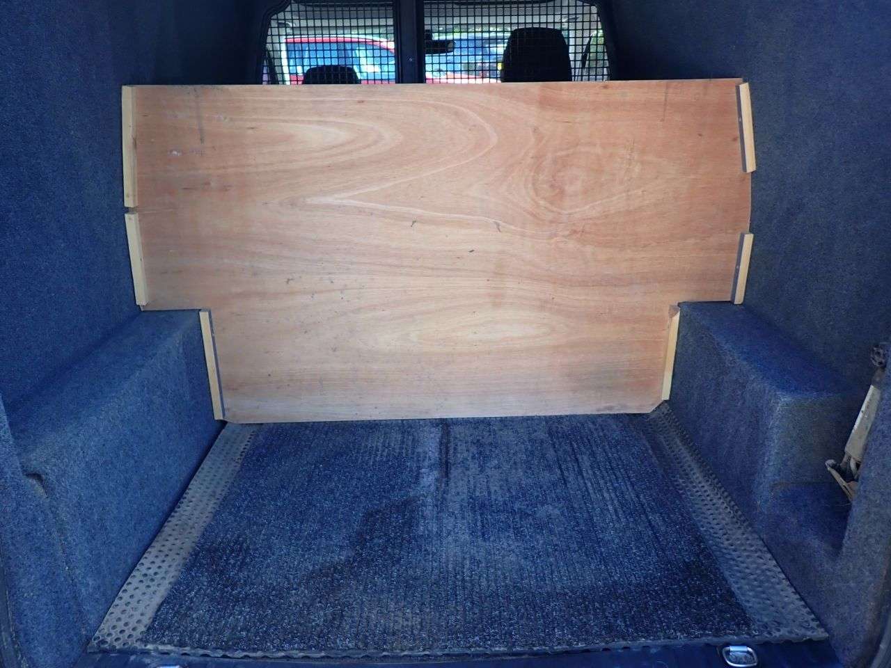 2018 VOLKSWAGEN CADDY 2018 VOLKSWAGEN CADDY