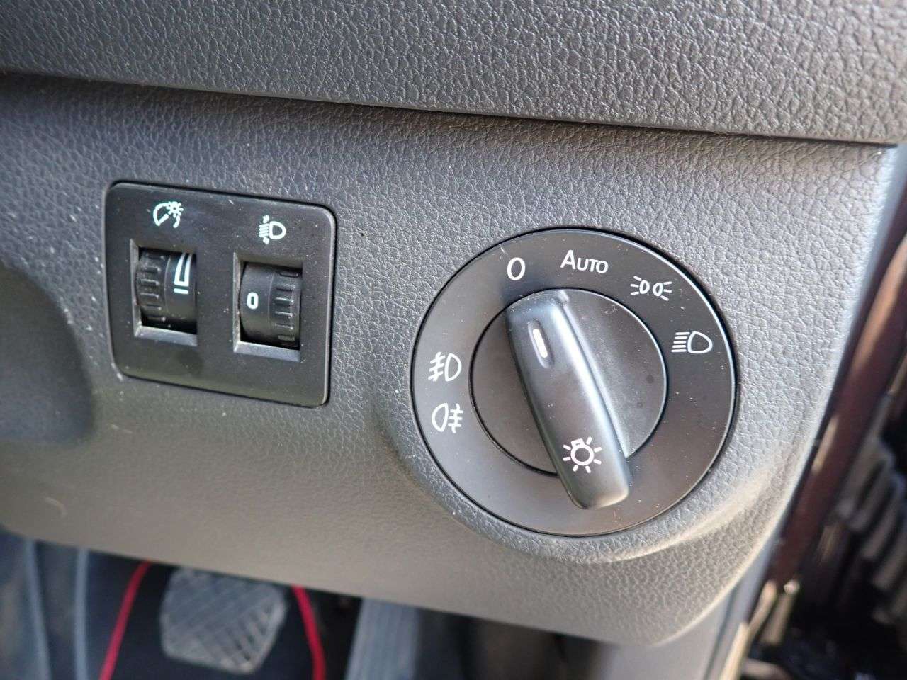 2018 VOLKSWAGEN CADDY 2018 VOLKSWAGEN CADDY