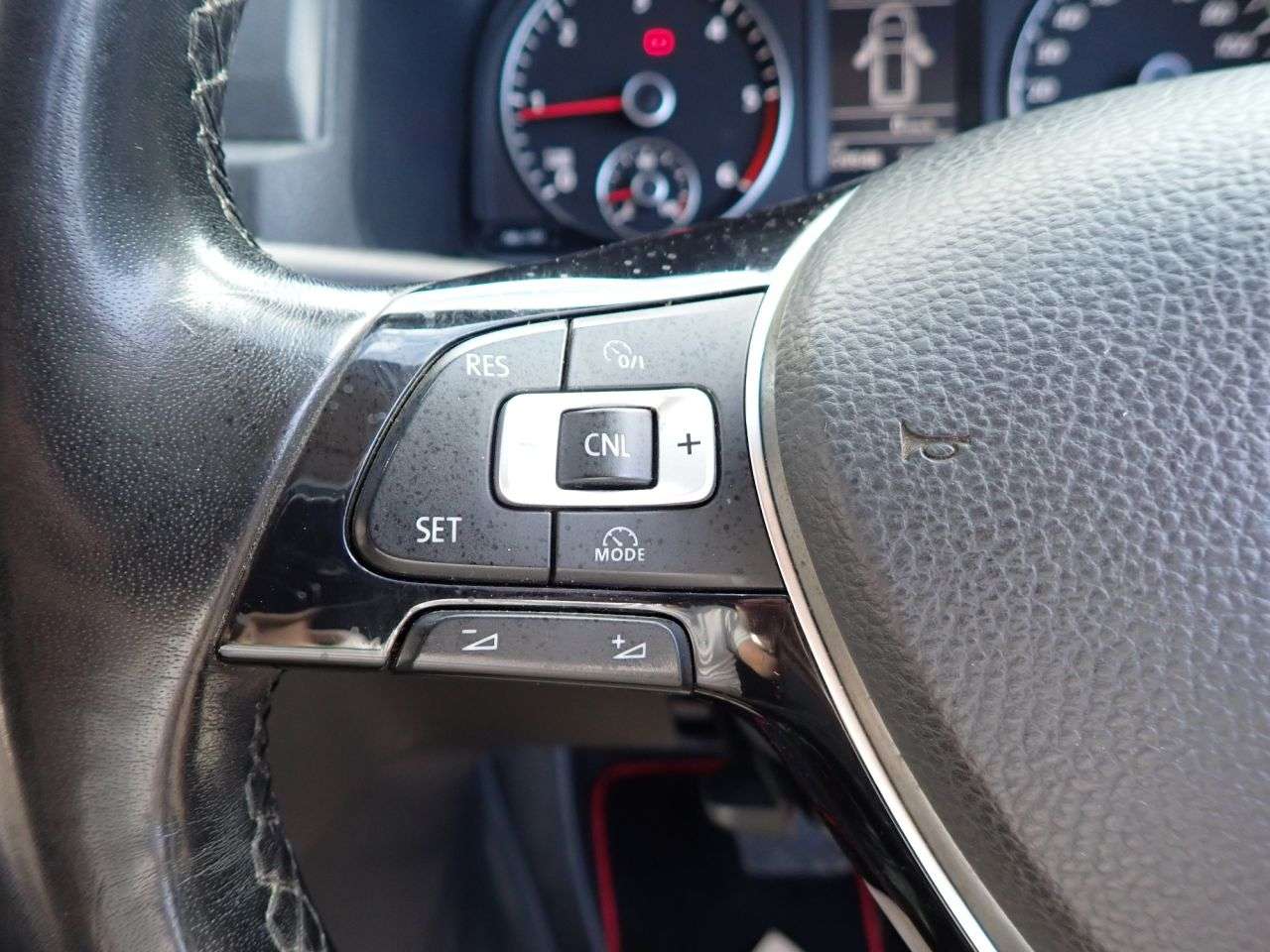 2018 VOLKSWAGEN CADDY 2018 VOLKSWAGEN CADDY