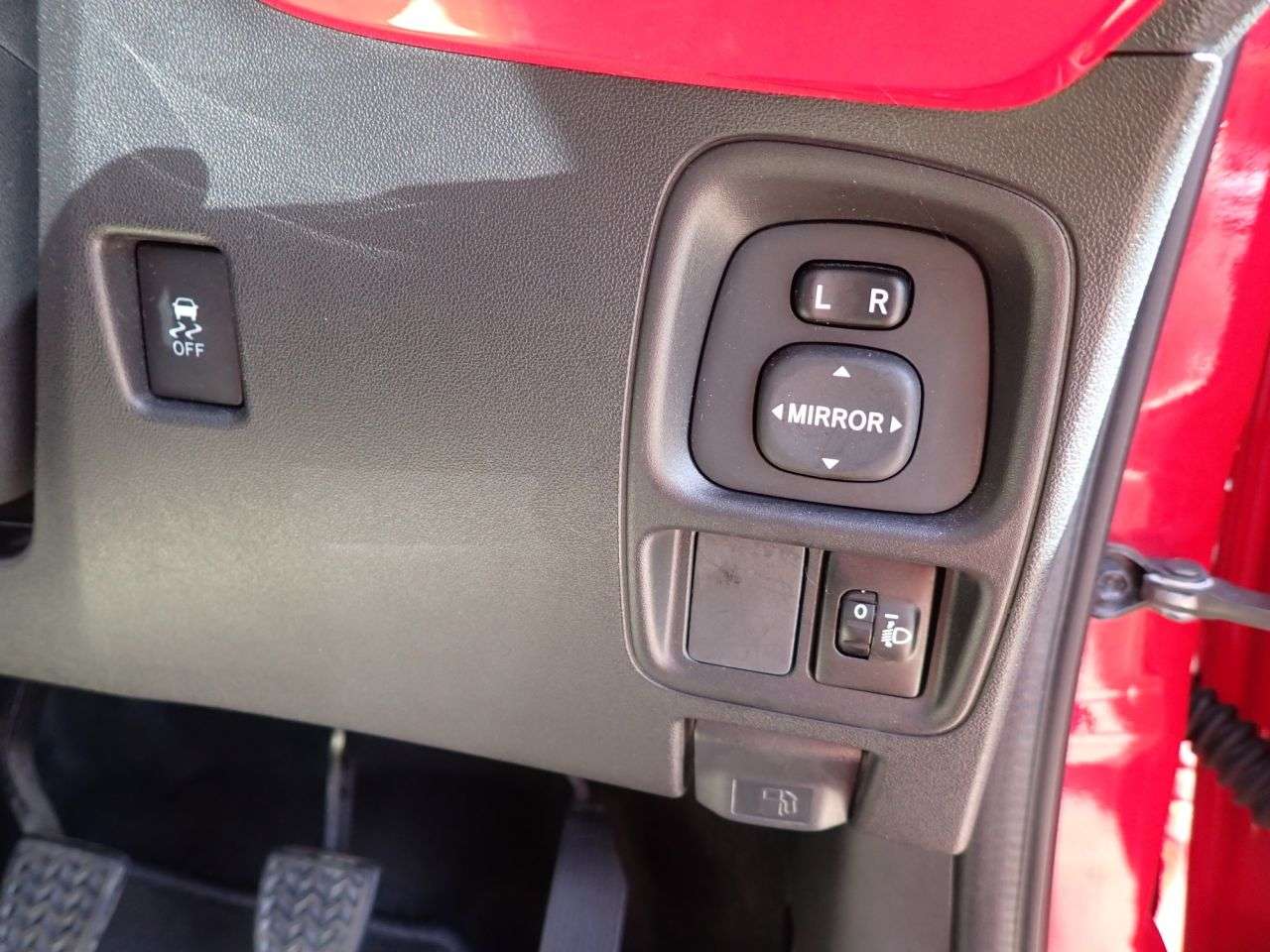 2014 TOYOTA AYGO 2014 TOYOTA AYGO