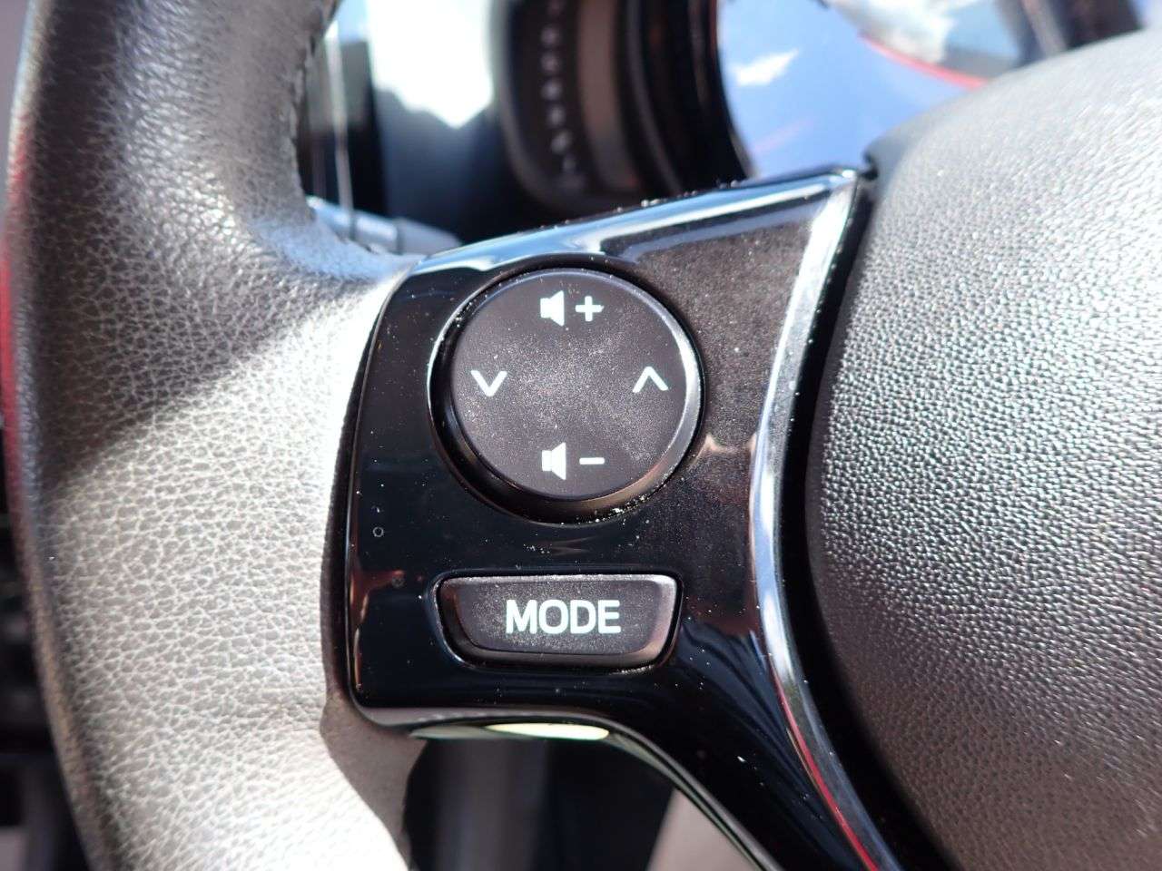 2014 TOYOTA AYGO 2014 TOYOTA AYGO