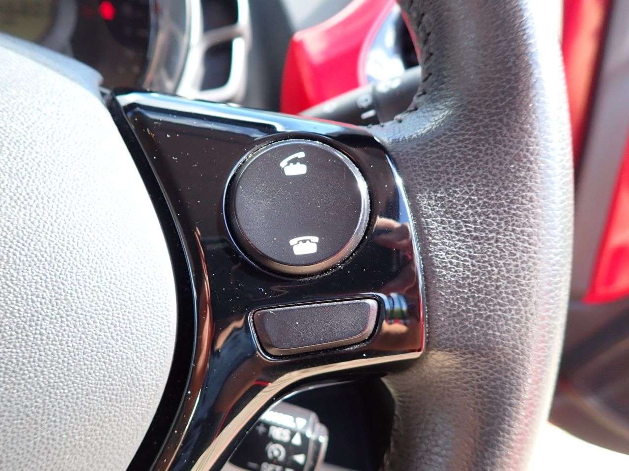 2014 TOYOTA AYGO 2014 TOYOTA AYGO