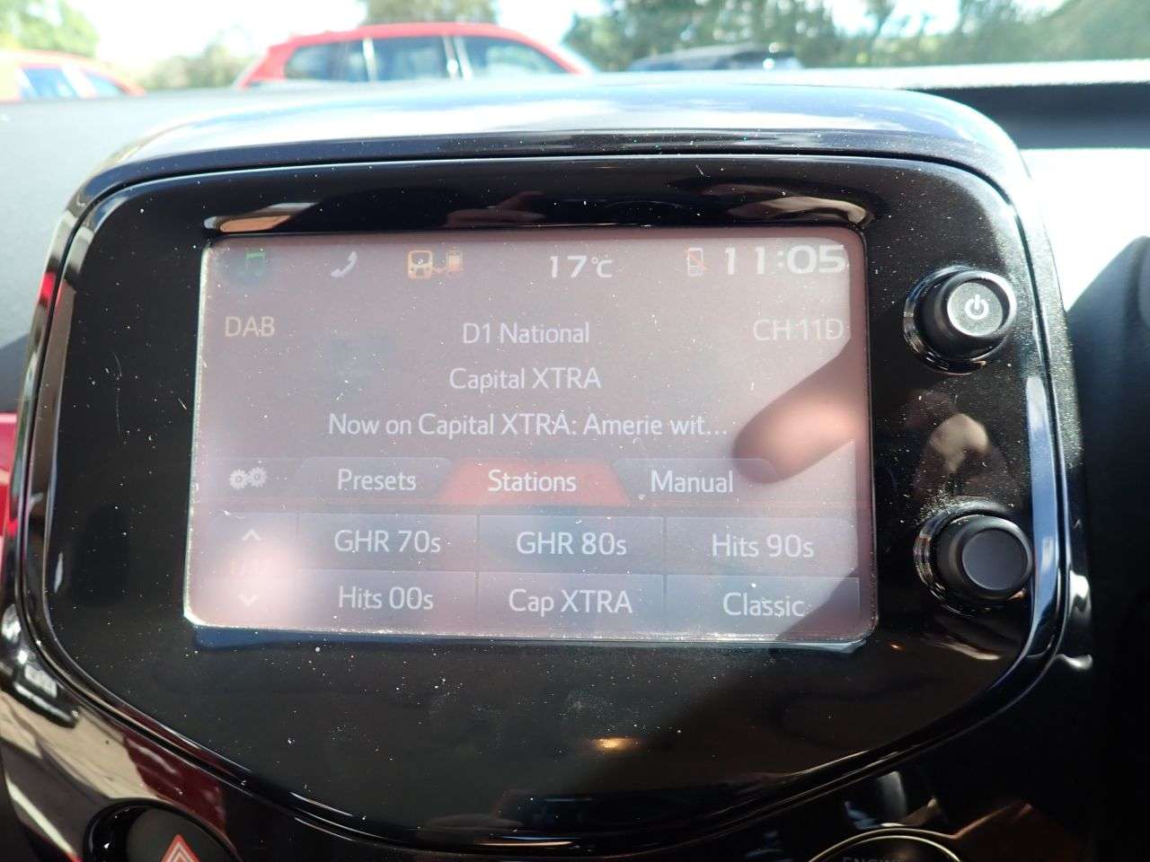 2014 TOYOTA AYGO 2014 TOYOTA AYGO