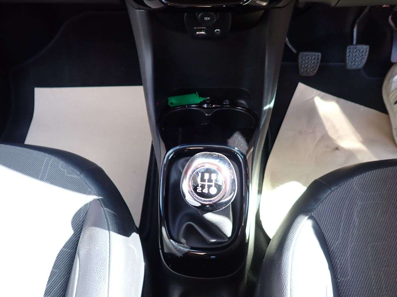 2014 TOYOTA AYGO 2014 TOYOTA AYGO