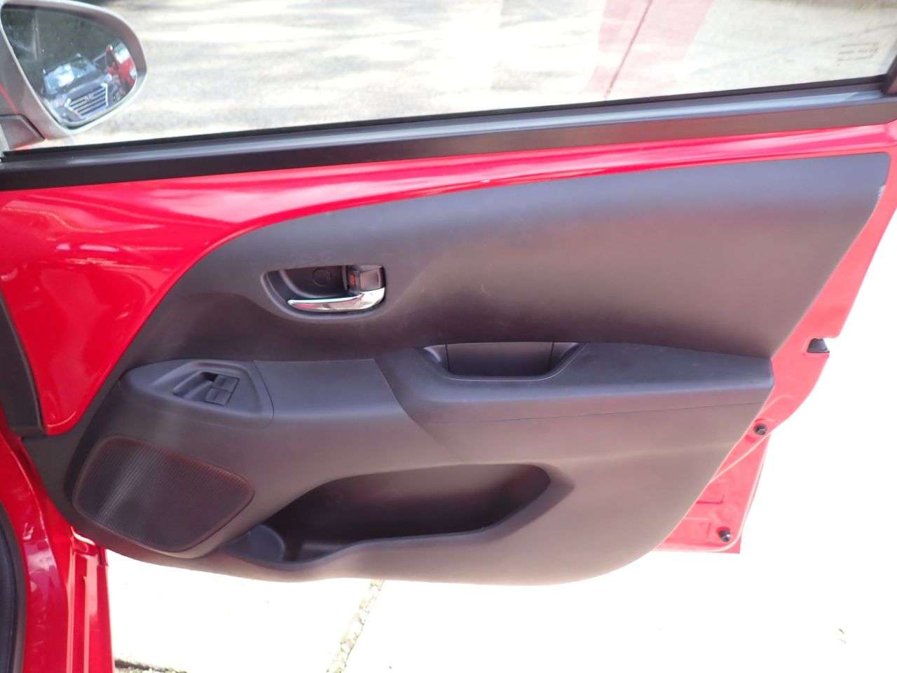 2014 TOYOTA AYGO 2014 TOYOTA AYGO