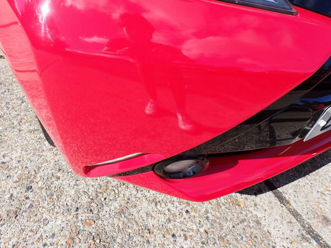 2014 TOYOTA AYGO 2014 TOYOTA AYGO