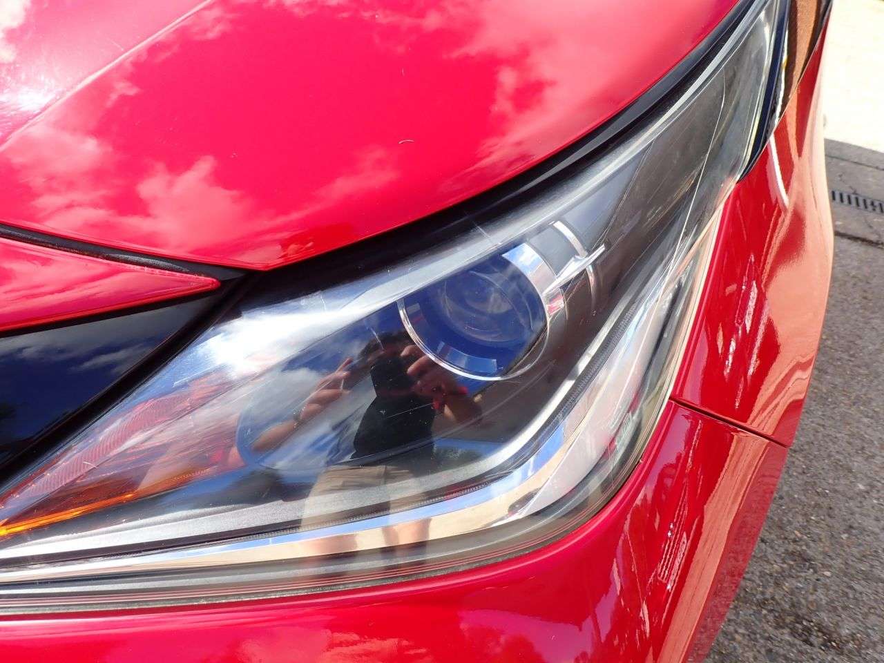2014 TOYOTA AYGO 2014 TOYOTA AYGO