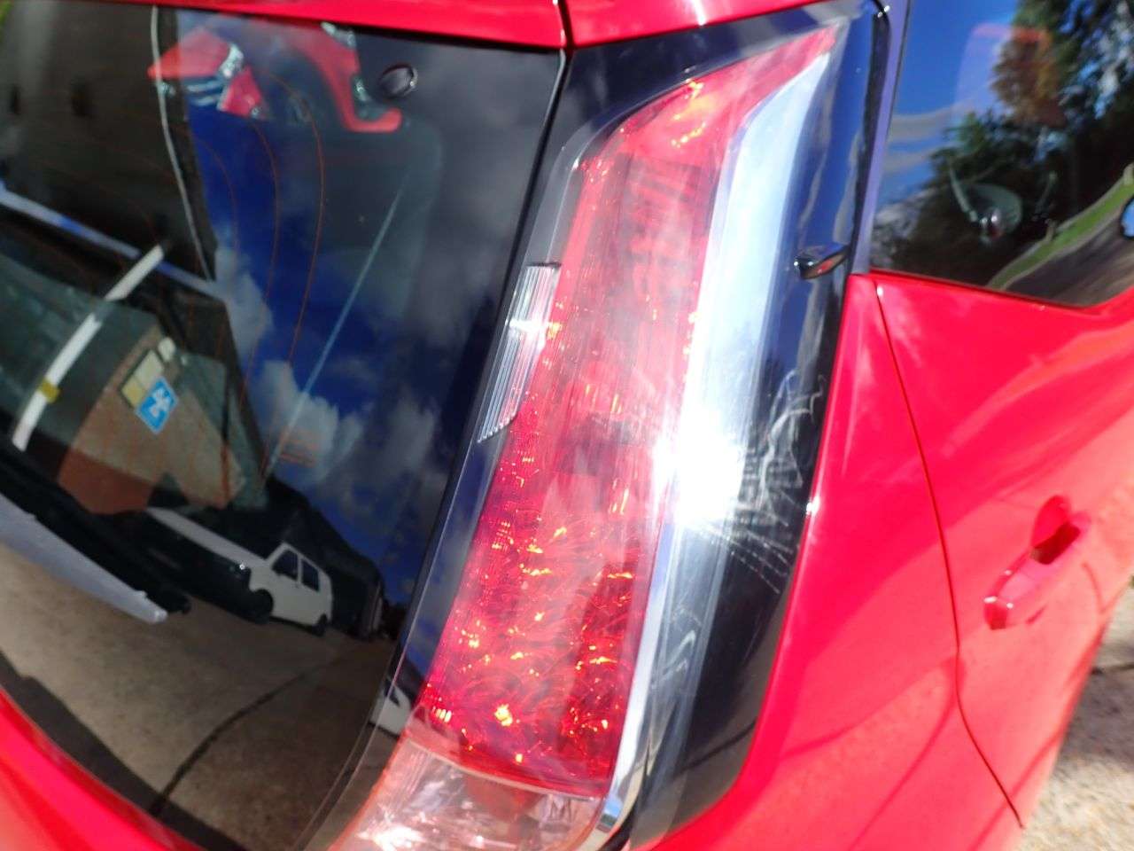 2014 TOYOTA AYGO 2014 TOYOTA AYGO