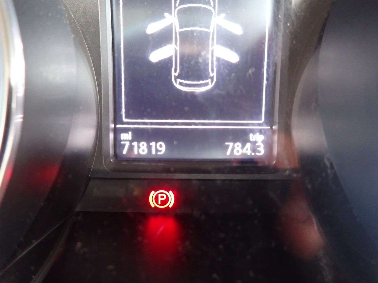 2017 VOLKSWAGEN POLO 2017 VOLKSWAGEN POLO