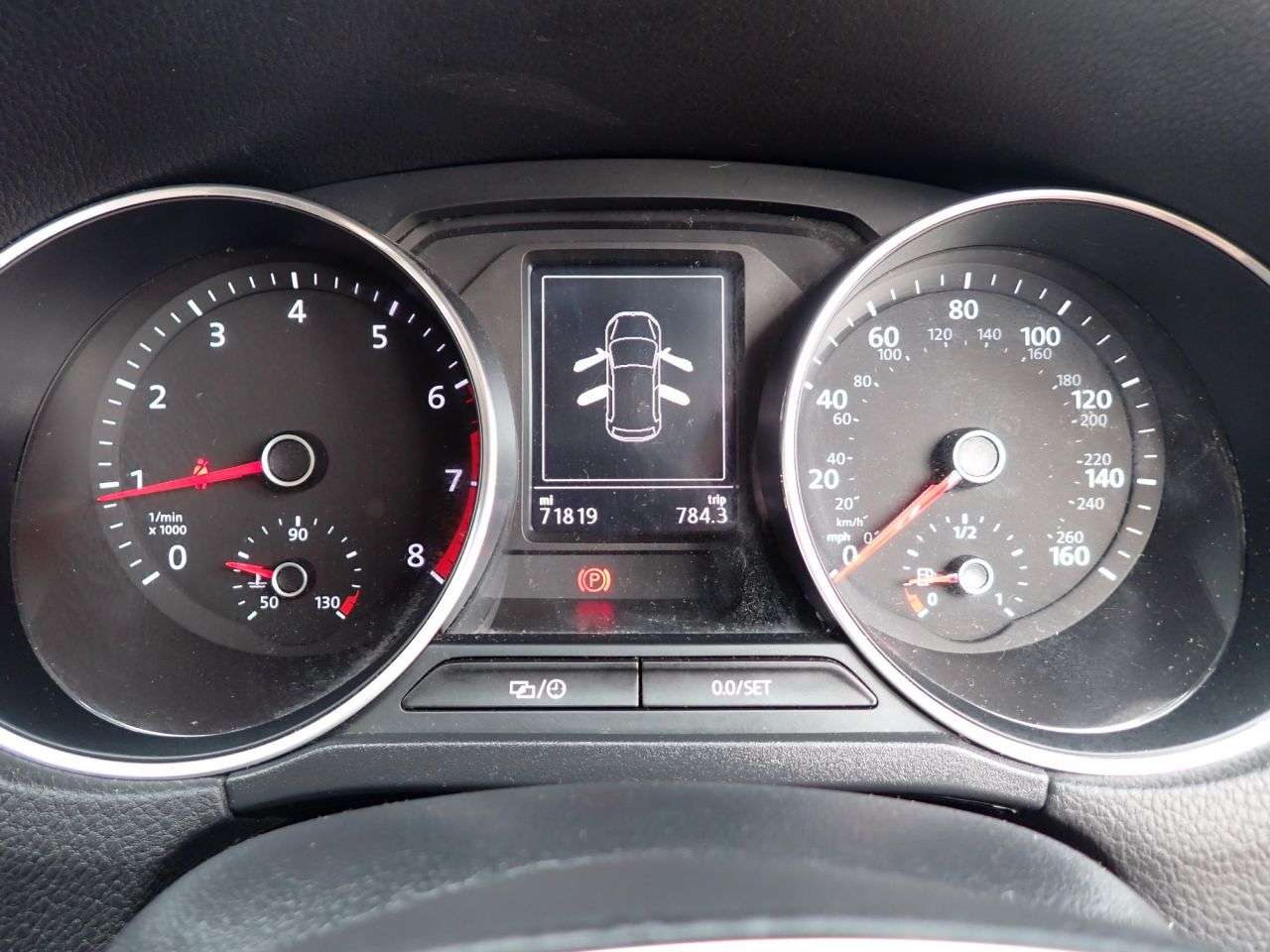 2017 VOLKSWAGEN POLO 2017 VOLKSWAGEN POLO