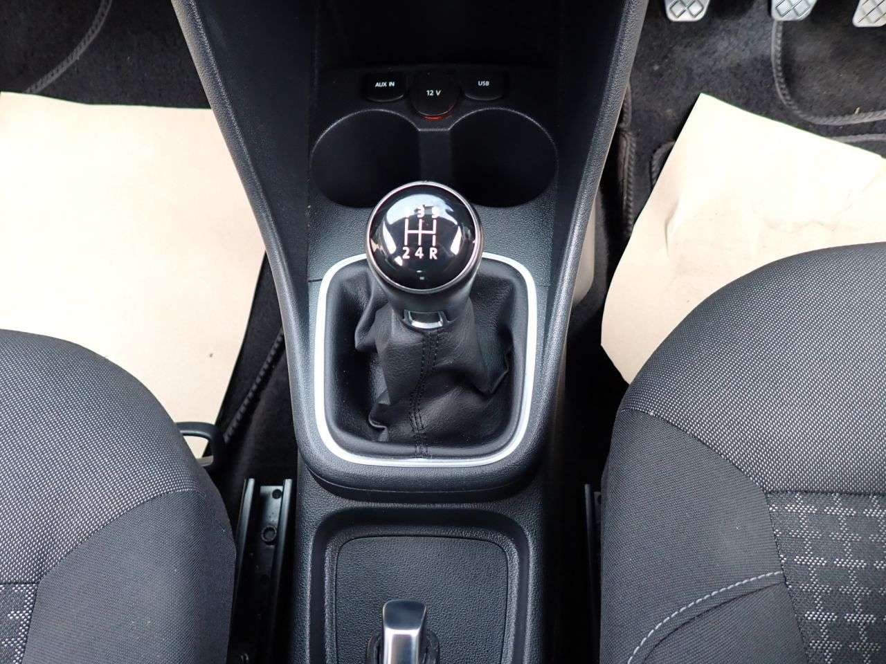 2017 VOLKSWAGEN POLO 2017 VOLKSWAGEN POLO