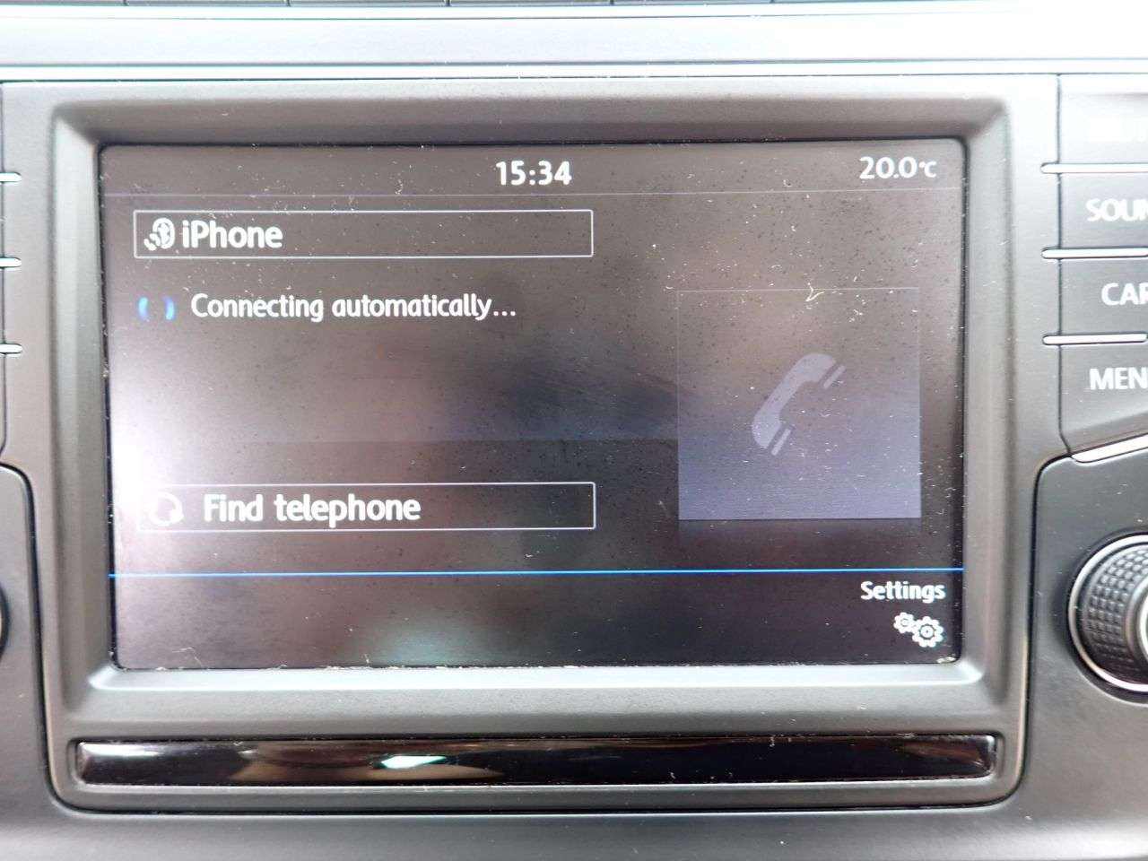 2017 VOLKSWAGEN POLO 2017 VOLKSWAGEN POLO