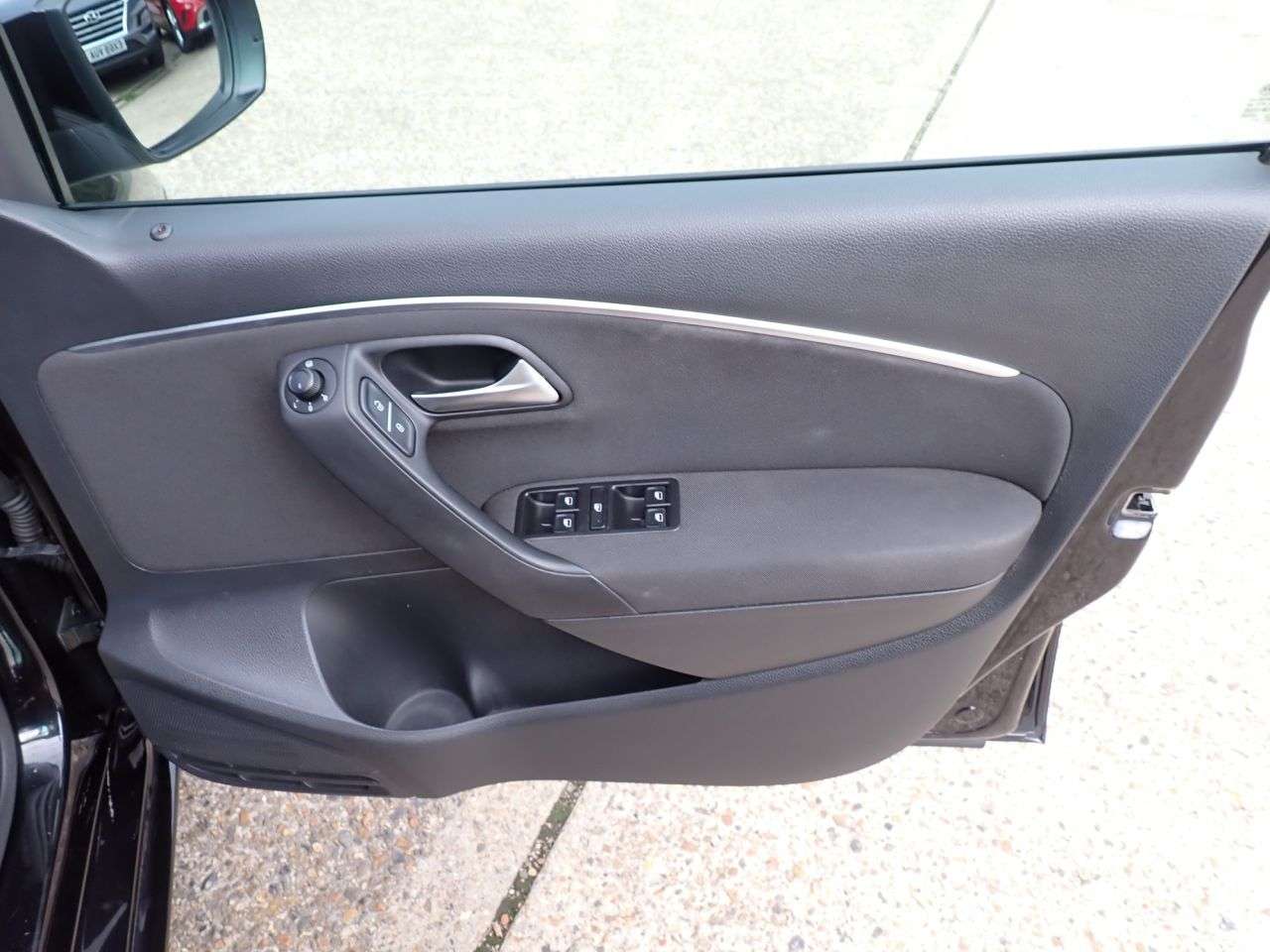 2017 VOLKSWAGEN POLO 2017 VOLKSWAGEN POLO