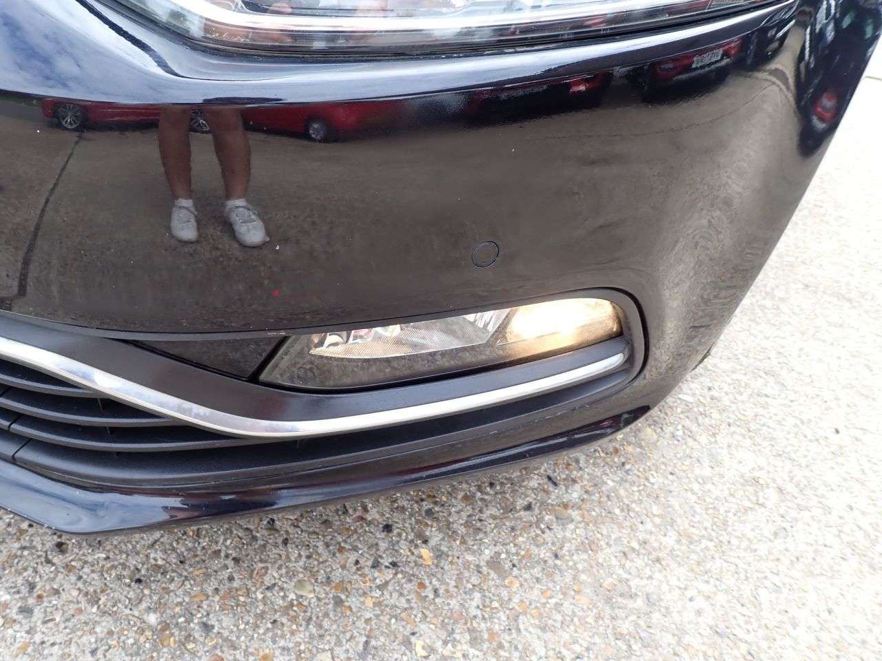2017 VOLKSWAGEN POLO 2017 VOLKSWAGEN POLO