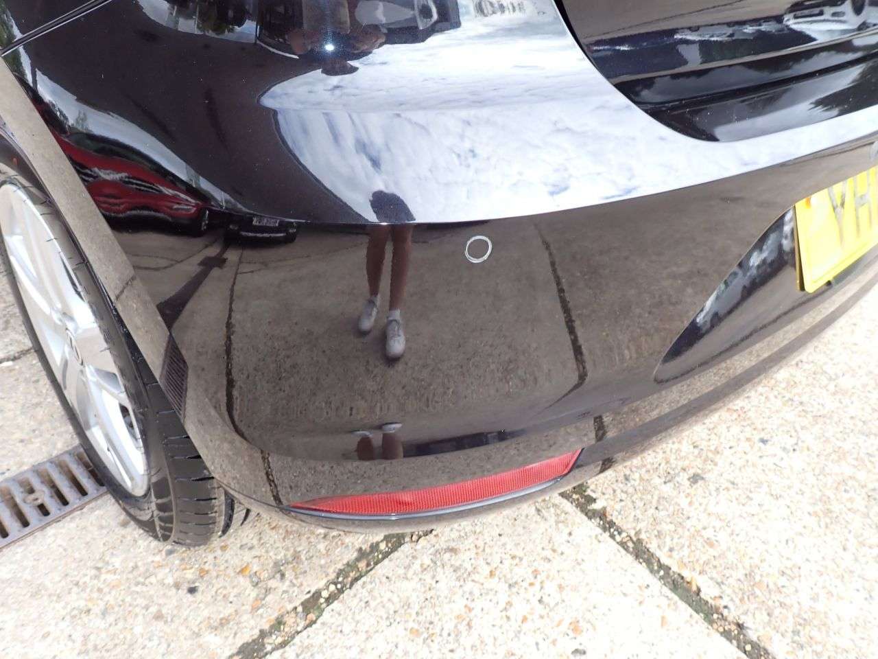 2017 VOLKSWAGEN POLO 2017 VOLKSWAGEN POLO