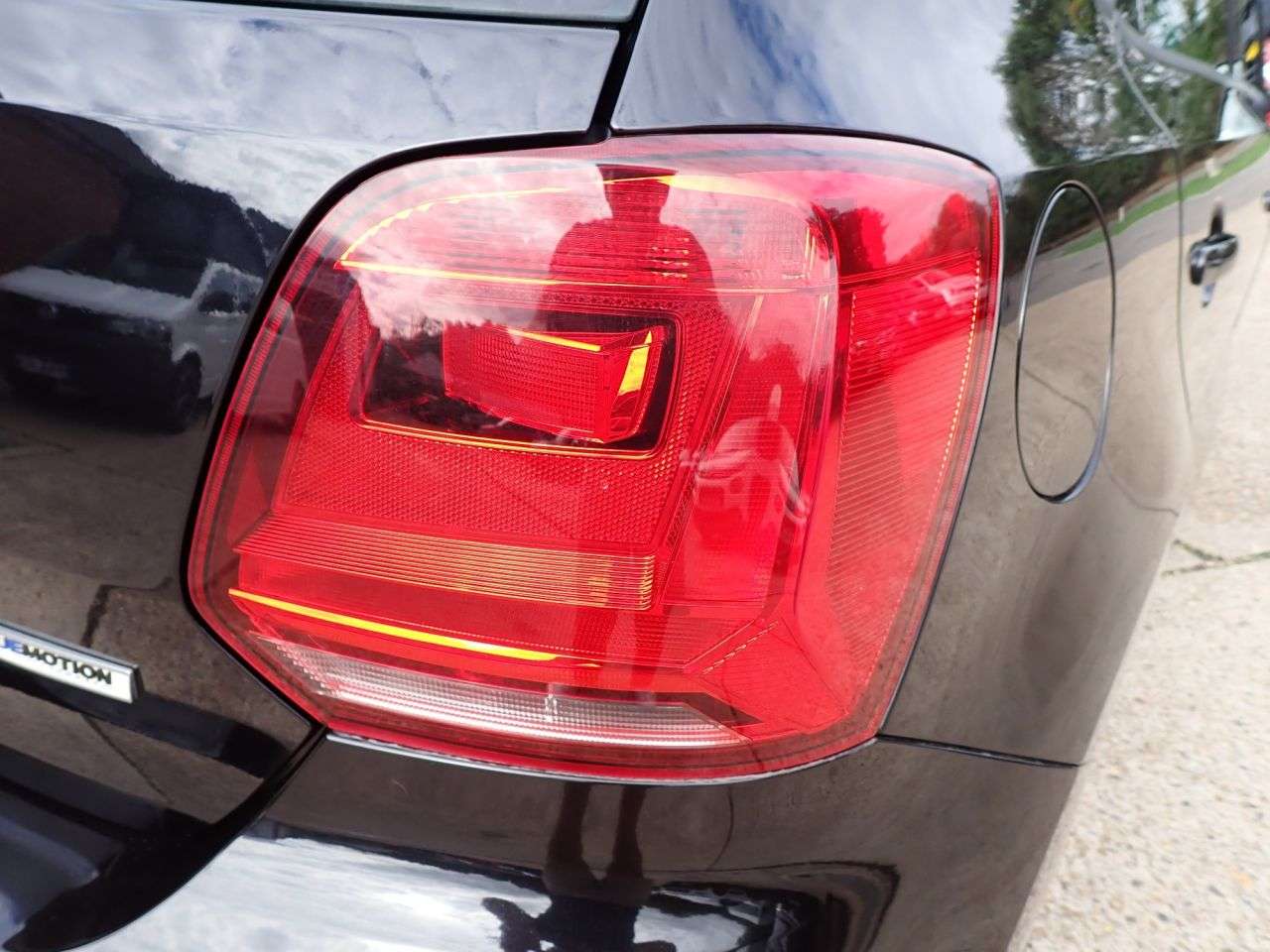 2017 VOLKSWAGEN POLO 2017 VOLKSWAGEN POLO