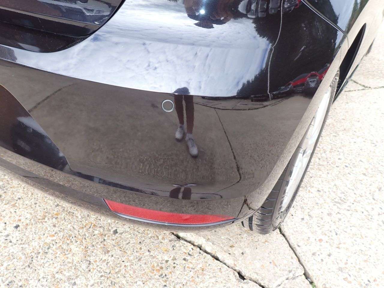 2017 VOLKSWAGEN POLO 2017 VOLKSWAGEN POLO