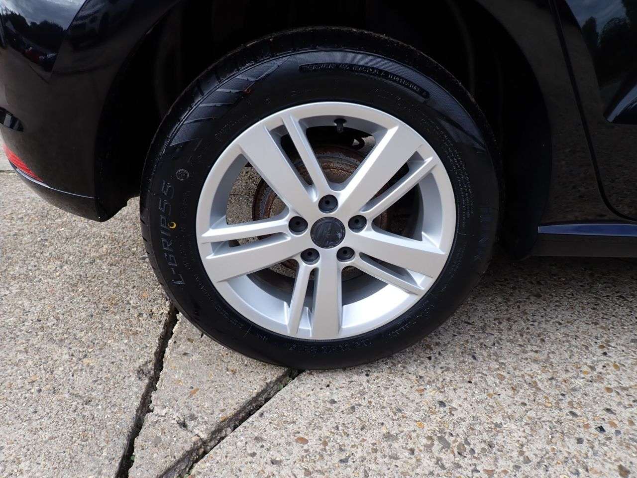 2017 VOLKSWAGEN POLO 2017 VOLKSWAGEN POLO