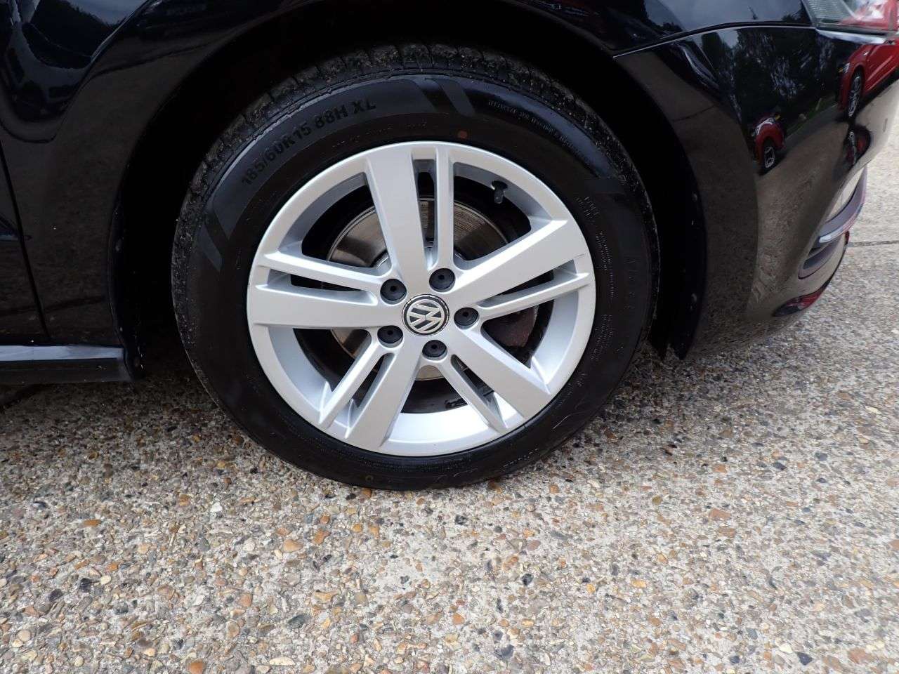 2017 VOLKSWAGEN POLO 2017 VOLKSWAGEN POLO