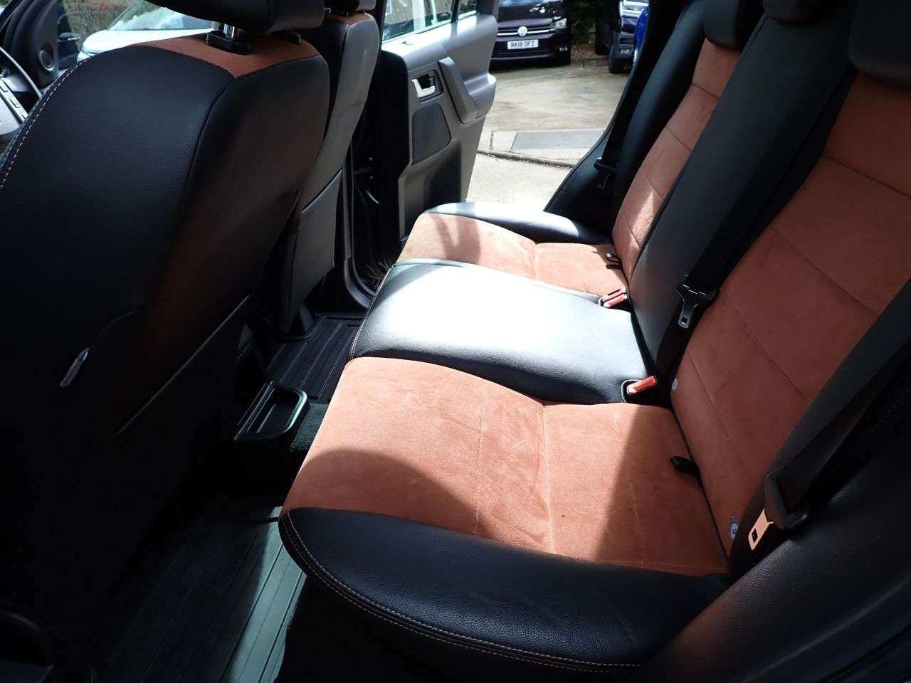 2011 LAND ROVER FREELANDER 2 2011 LAND ROVER FREELANDER 2