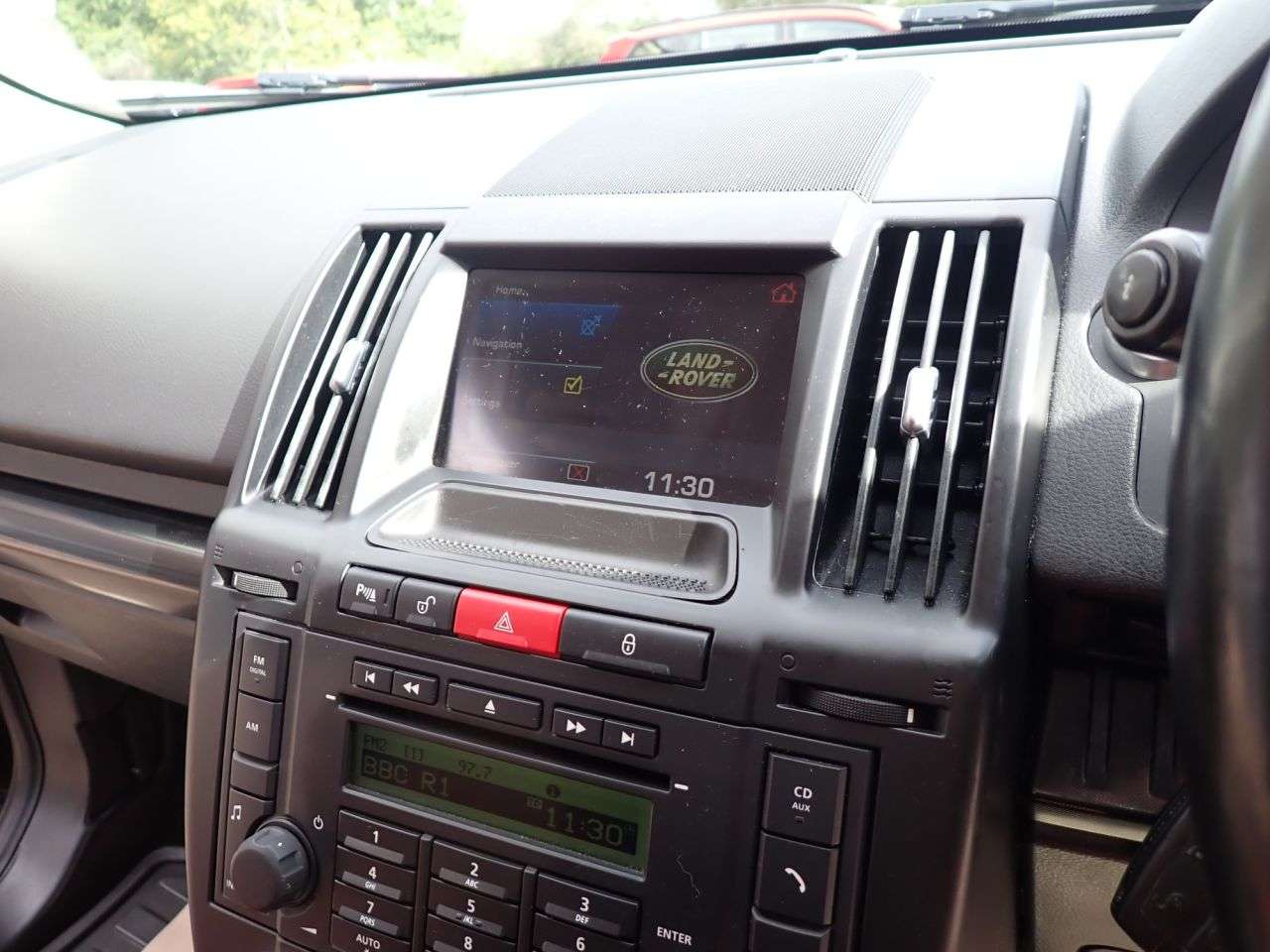 2011 LAND ROVER FREELANDER 2 2011 LAND ROVER FREELANDER 2