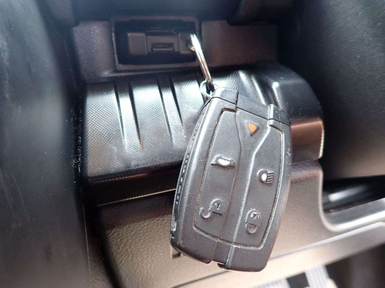 2011 LAND ROVER FREELANDER 2 2011 LAND ROVER FREELANDER 2