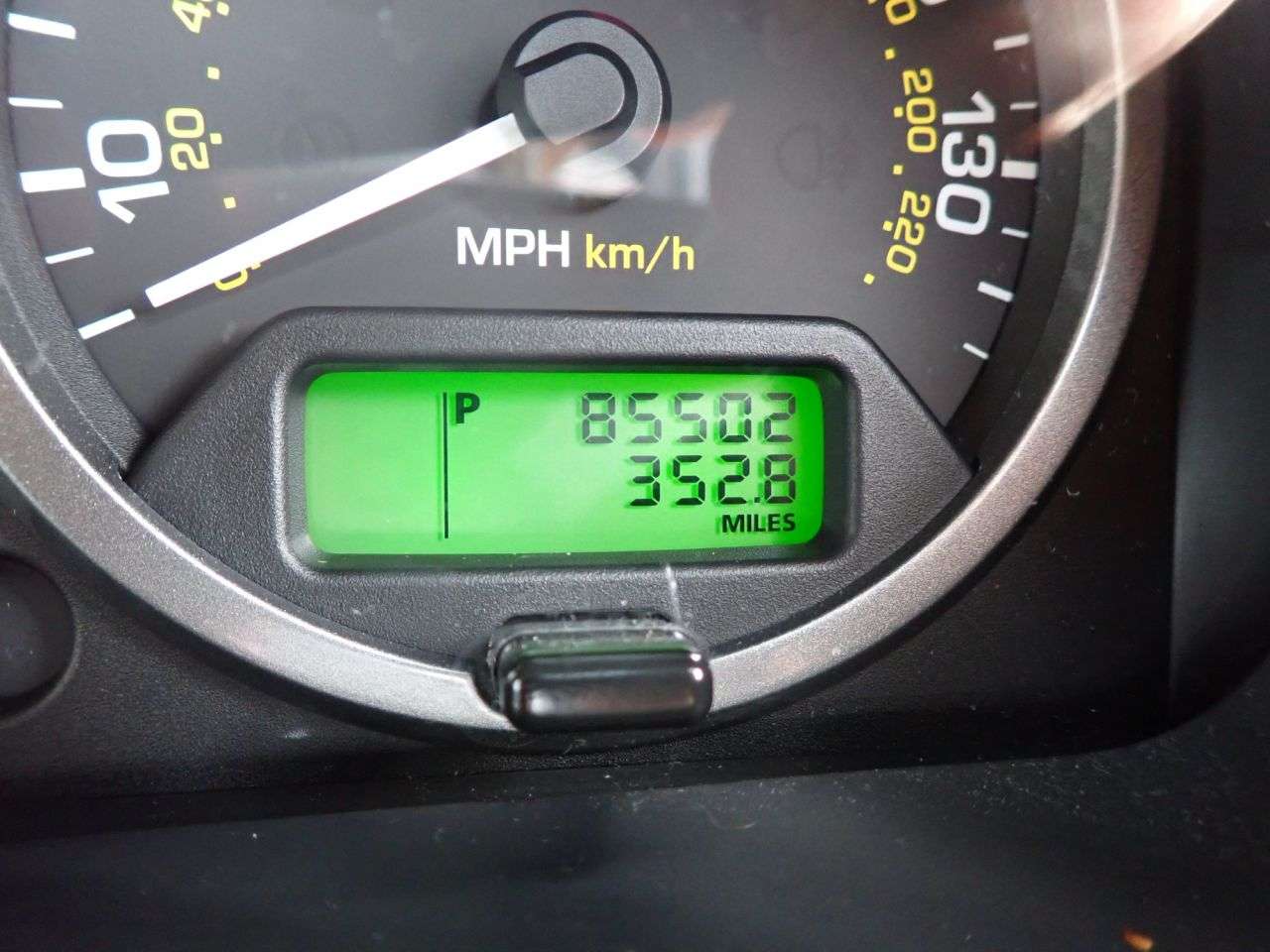 2011 LAND ROVER FREELANDER 2 2011 LAND ROVER FREELANDER 2