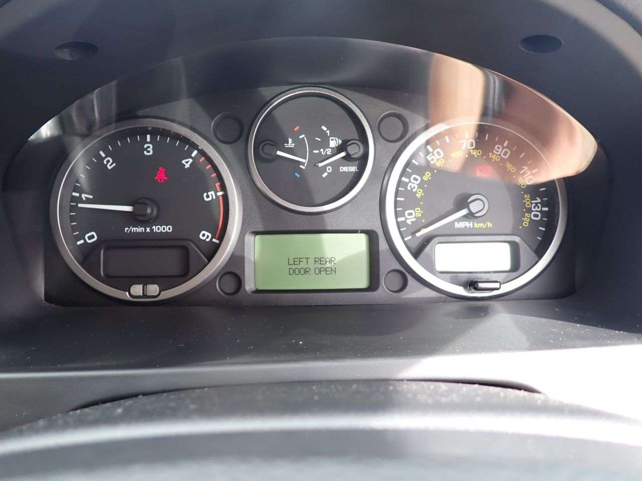 2011 LAND ROVER FREELANDER 2 2011 LAND ROVER FREELANDER 2