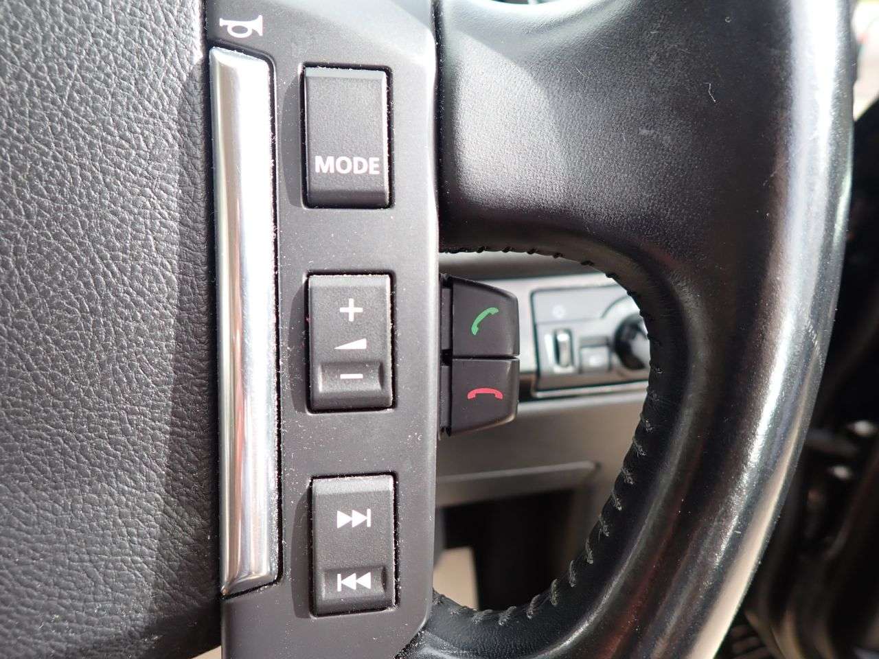 2011 LAND ROVER FREELANDER 2 2011 LAND ROVER FREELANDER 2