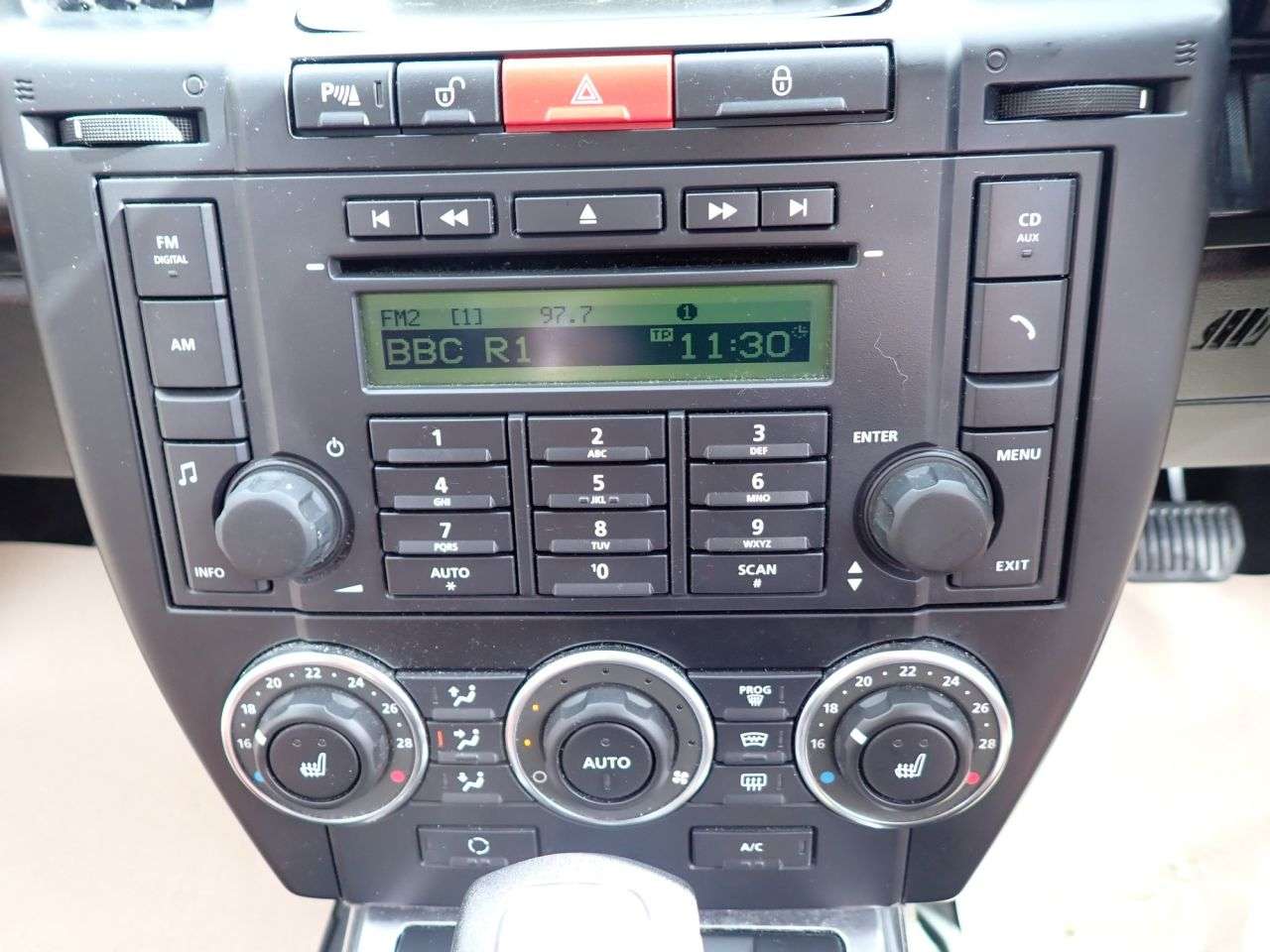 2011 LAND ROVER FREELANDER 2 2011 LAND ROVER FREELANDER 2