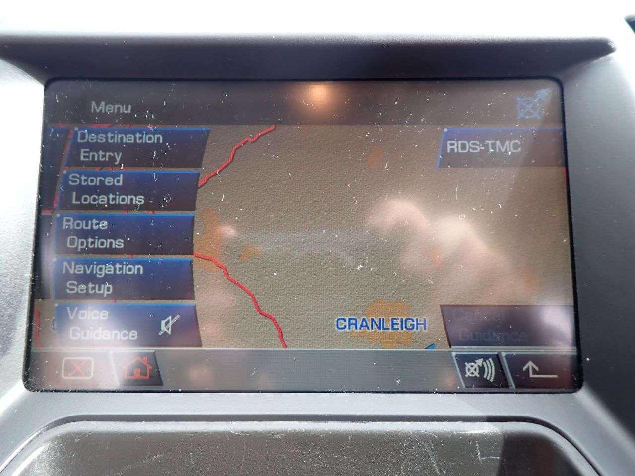 2011 LAND ROVER FREELANDER 2 2011 LAND ROVER FREELANDER 2