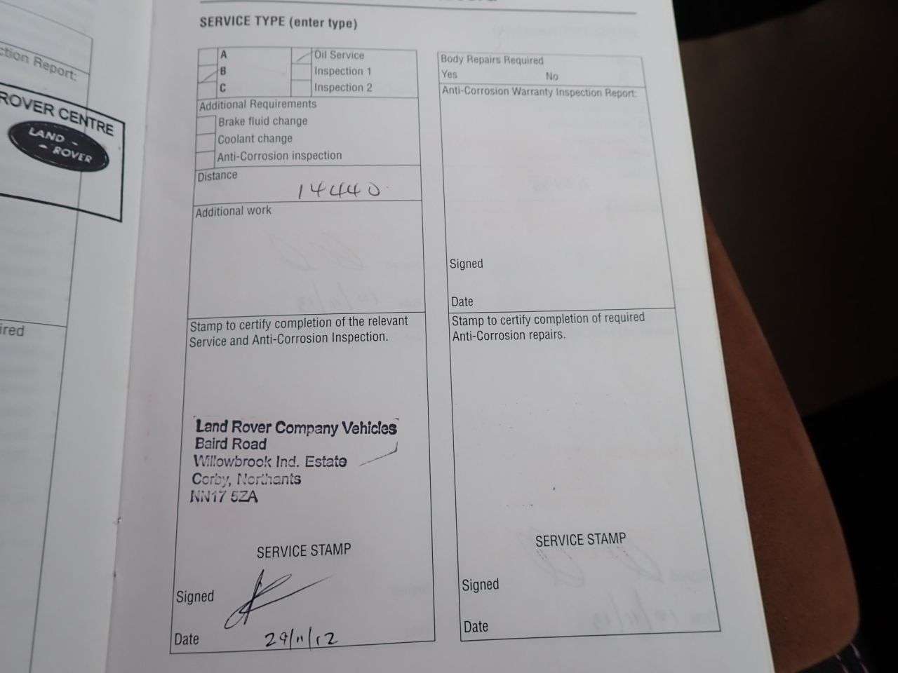 2011 LAND ROVER FREELANDER 2 2011 LAND ROVER FREELANDER 2