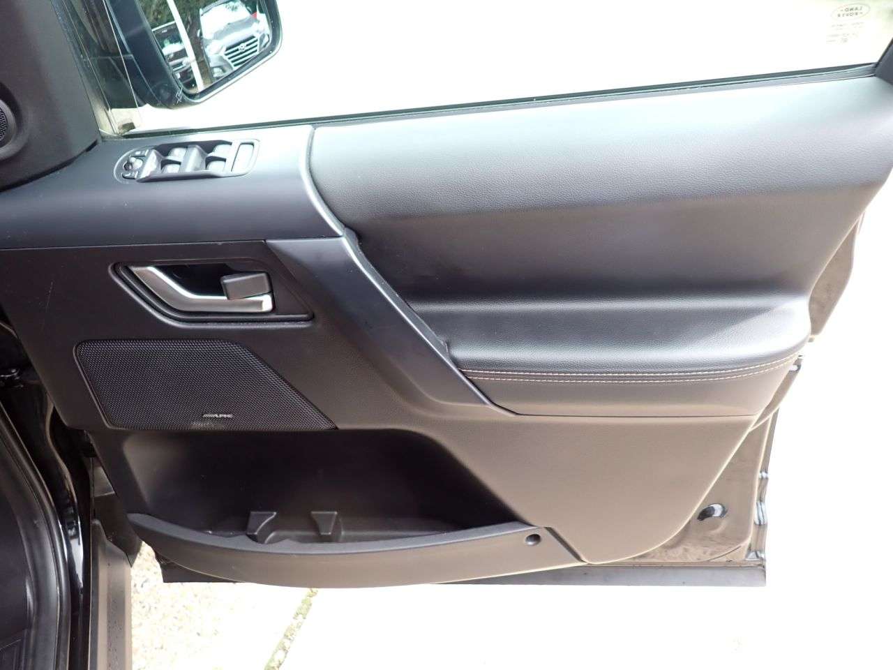 2011 LAND ROVER FREELANDER 2 2011 LAND ROVER FREELANDER 2