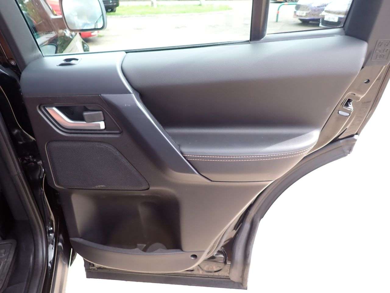 2011 LAND ROVER FREELANDER 2 2011 LAND ROVER FREELANDER 2