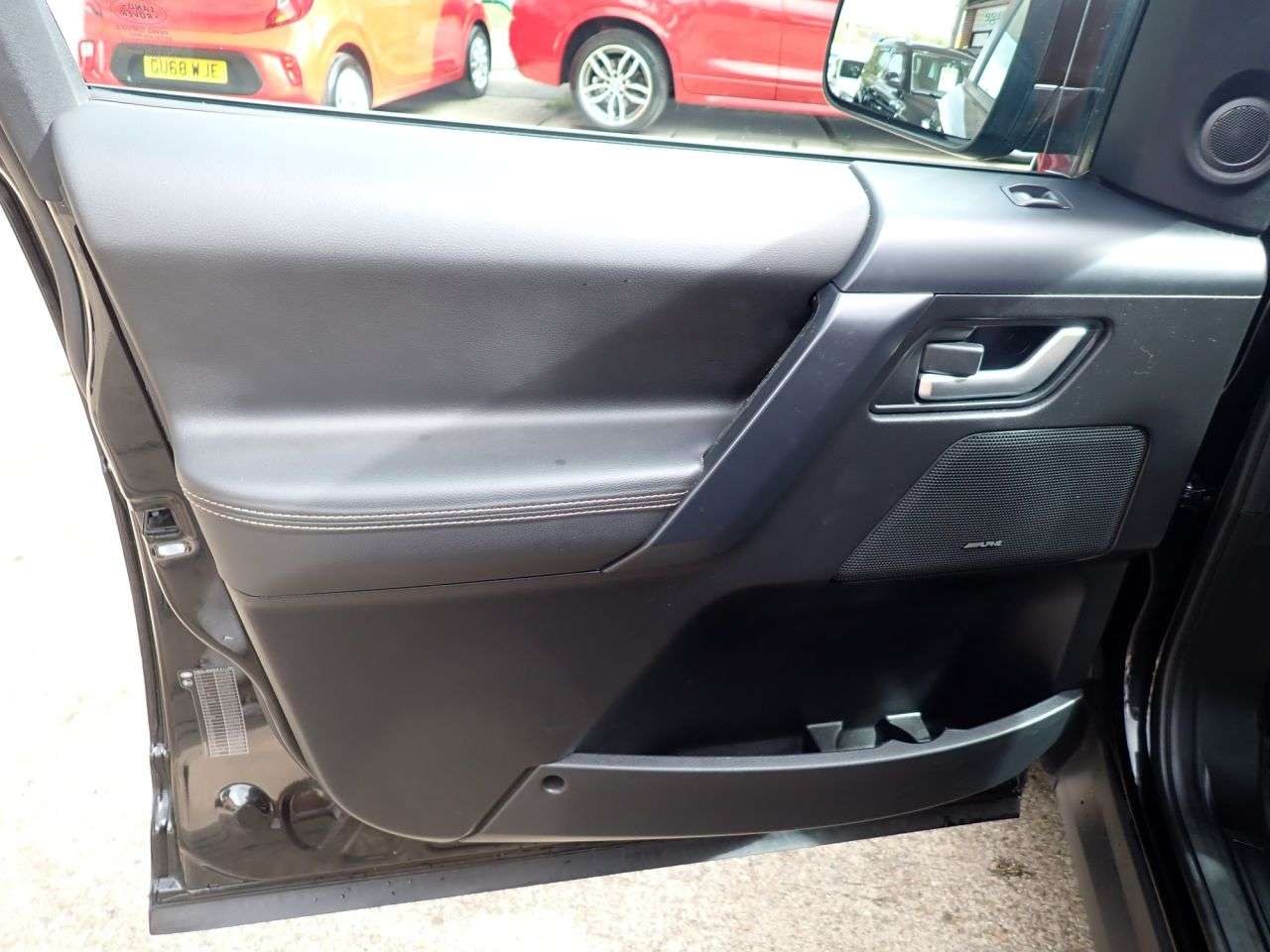 2011 LAND ROVER FREELANDER 2 2011 LAND ROVER FREELANDER 2