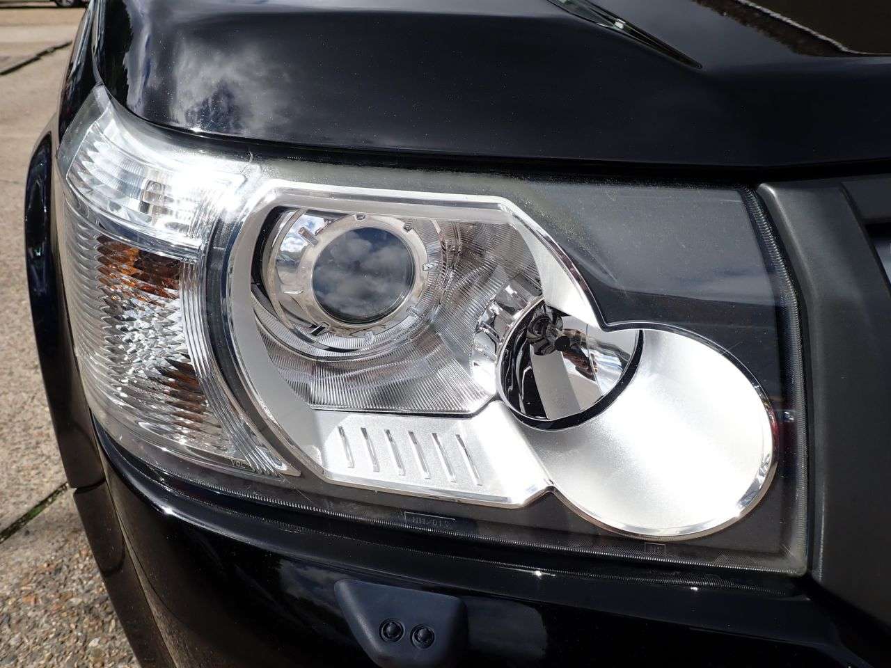 2011 LAND ROVER FREELANDER 2 2011 LAND ROVER FREELANDER 2