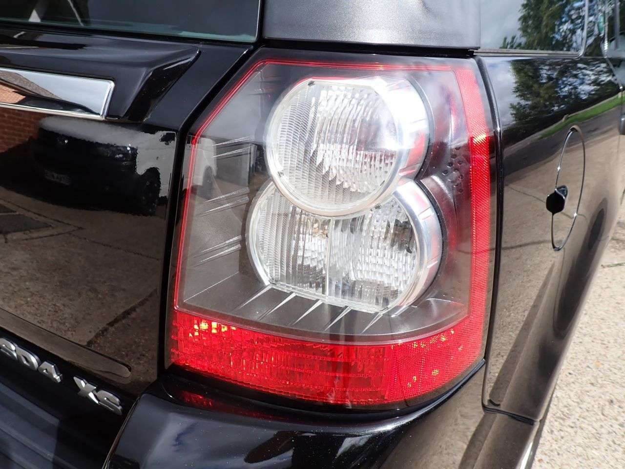 2011 LAND ROVER FREELANDER 2 2011 LAND ROVER FREELANDER 2