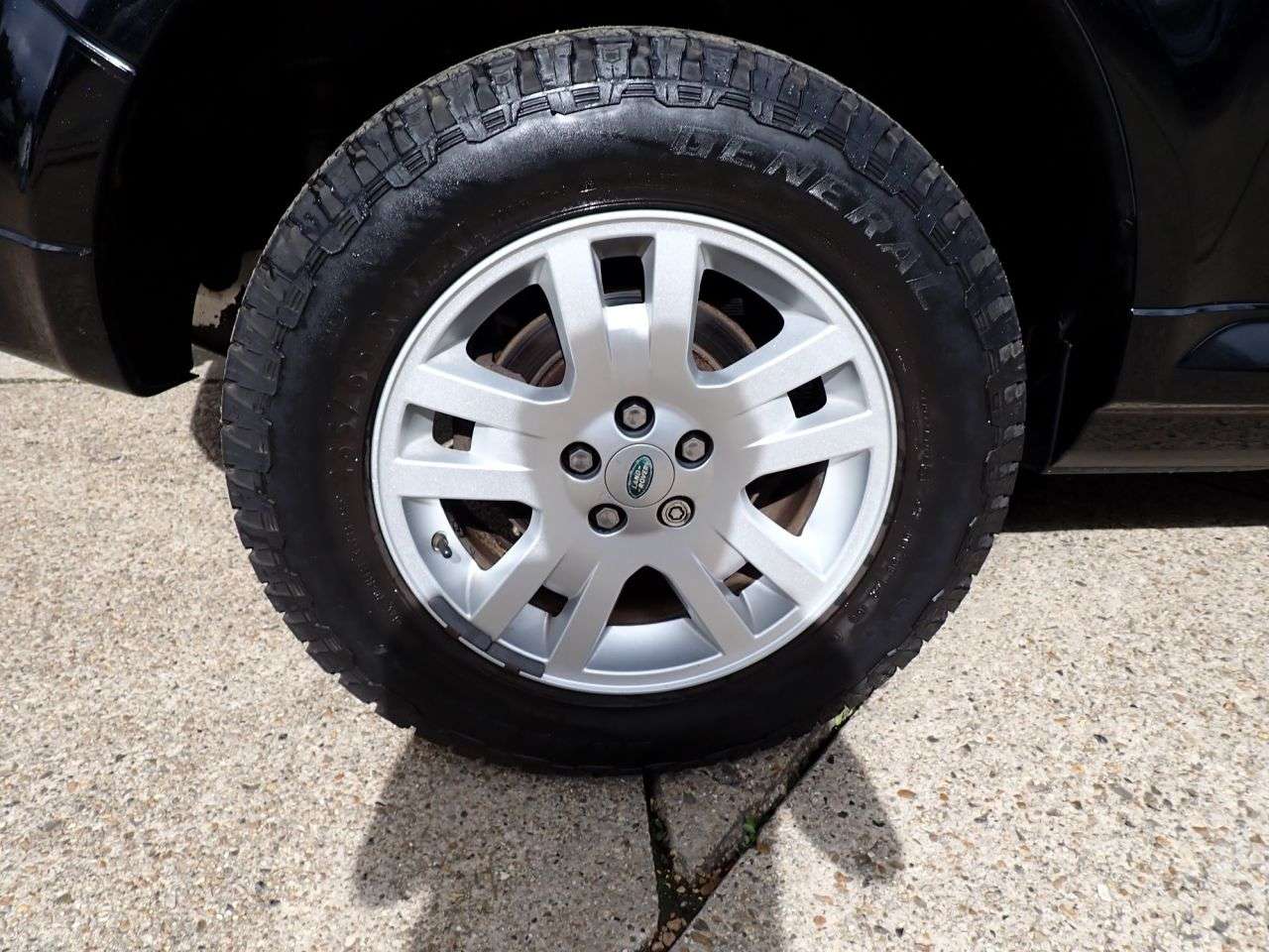 2011 LAND ROVER FREELANDER 2 2011 LAND ROVER FREELANDER 2