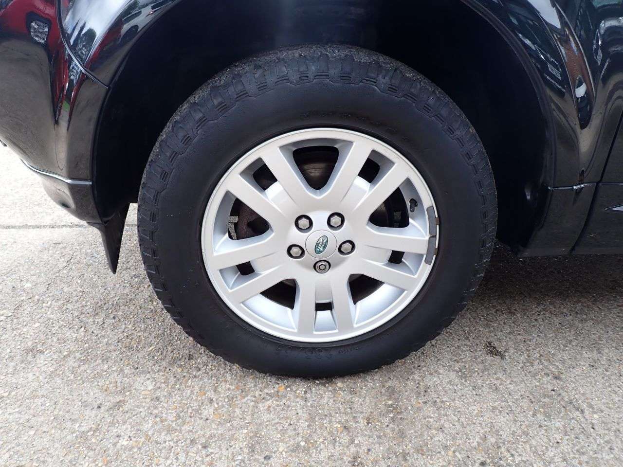 2011 LAND ROVER FREELANDER 2 2011 LAND ROVER FREELANDER 2